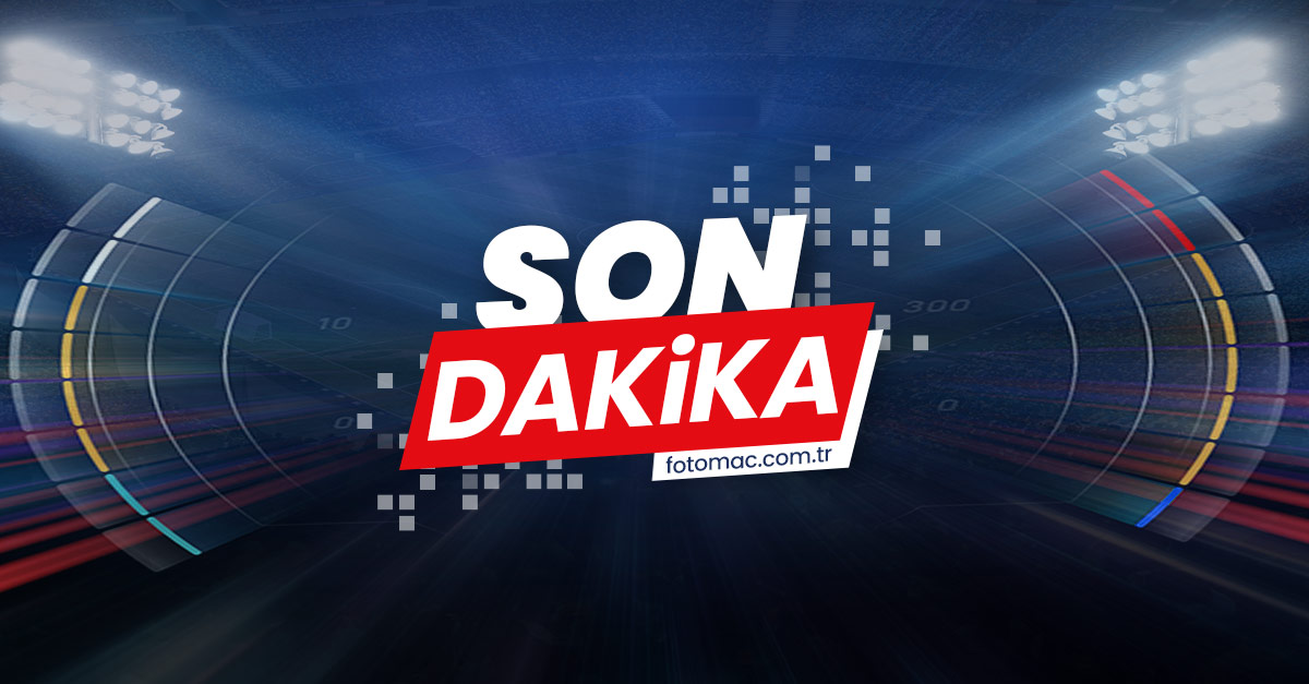 Fenerbahçe ve Galatasaray'ın UEFA Avrupa Ligi'ndeki hakemleri açıklandı