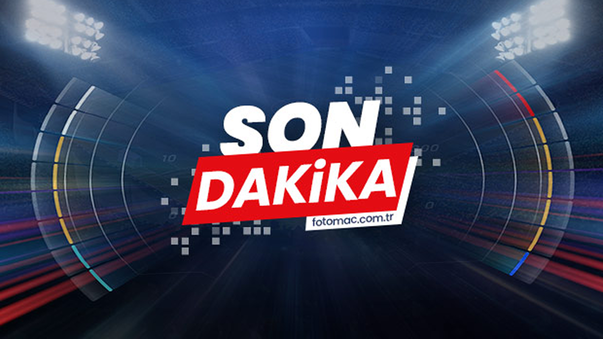 Galatasaray-Samsunspor maçında çok konuşulacak pozisyon!